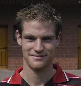 Profilbild von Manuel Eßer