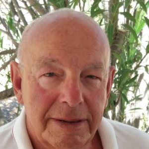 Profilbild von Manuel Ferreira