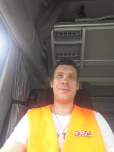 Profilbild von Manuel Feulner
