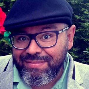 Profilbild von Manuel Fischer