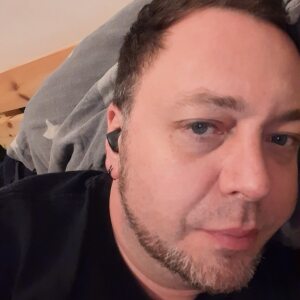 Profilbild von Manuel Gahren