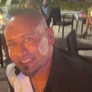 Profilbild von Manuel Garcia