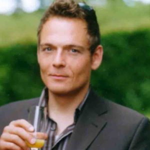 Profilbild von Manuel Gatti