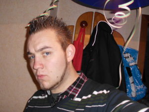 Profilbild von Manuel Gerdes