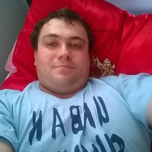 Profilbild von Manuel Gilgert