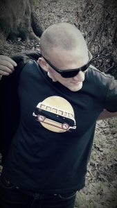 Profilbild von Manuel Glagowsky