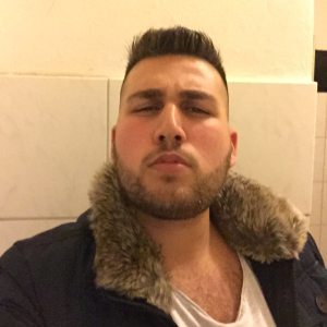 Profilbild von Manuel Göktas