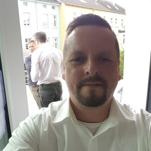 Profilbild von Manuel Göttgen