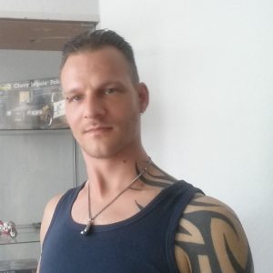 Profilbild von Manuel Grave