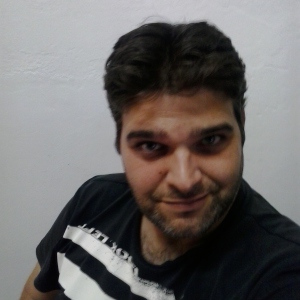 Profilbild von Manuel Gutierrez Coto