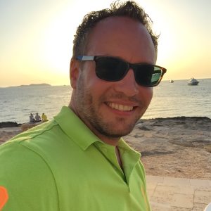 Profilbild von Manuel Hack
