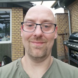 Profilbild von Manuel Hansen Köpp