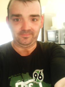 Profilbild von Manuel Hartmann