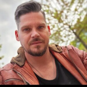 Profilbild von Manuel Hartmann