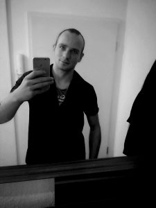 Profilbild von Manuel Hartwig