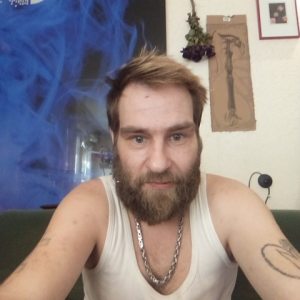 Profilbild von Manuel Harz