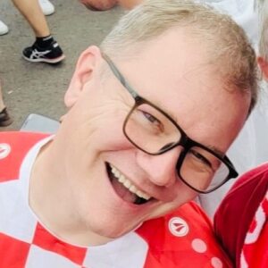 Profilbild von Manuel Heißler