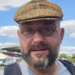 Profilbild von Manuel Hemp