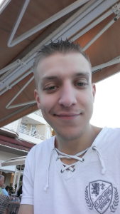 Profilbild von Manuel Hennig
