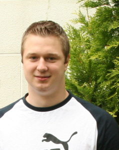 Profilbild von Manuel Herm