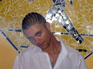 Profilbild von Manuel Herold