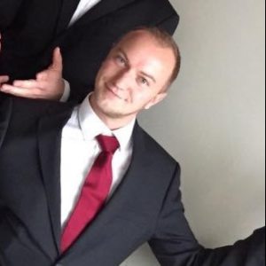 Profilbild von Manuel Herold