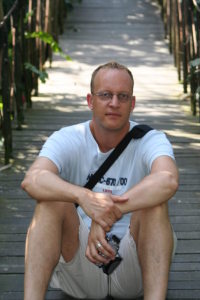 Profilbild von Manuel Herzog