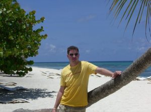 Profilbild von Manuel Hinz