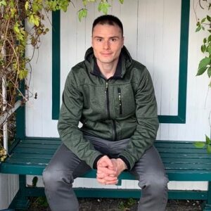 Profilbild von Manuel Hoeck