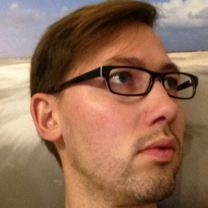 Profilbild von Manuel Holder