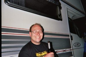 Profilbild von Manuel Hollmann