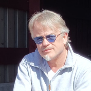 Profilbild von Manuel Holz