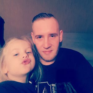Profilbild von Manuel Holz