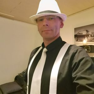 Profilbild von Manuel Jansen