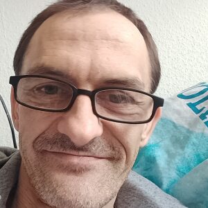 Profilbild von Manuel Johrden