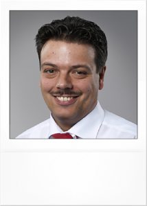 Profilbild von Manuel Kaiser