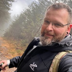 Profilbild von Manuel Kaiser