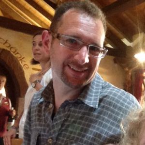 Profilbild von Manuel Kech