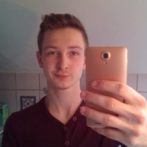 Profilbild von Manuel Kickner