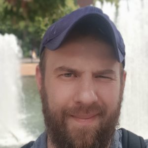 Profilbild von Manuel Knöller