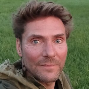 Profilbild von Manuel Knust