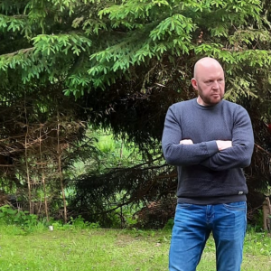 Profilbild von Manuel Koch