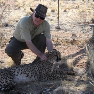 Profilbild von Manuel Köster