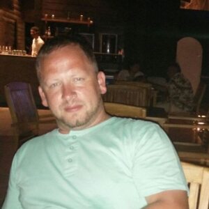 Profilbild von Manuel Kozub