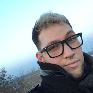 Profilbild von Manuel Kristen