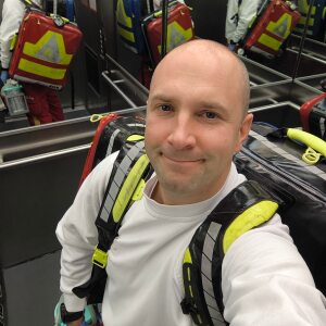 Profilbild von Manuel Krüger