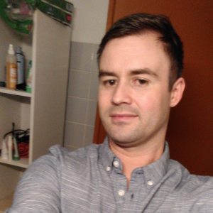 Profilbild von Manuel Krüger
