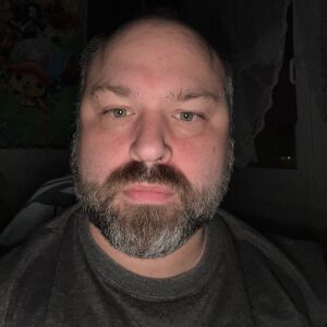 Profilbild von Manuel Kutscher