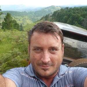Profilbild von Manuel Lauenstein