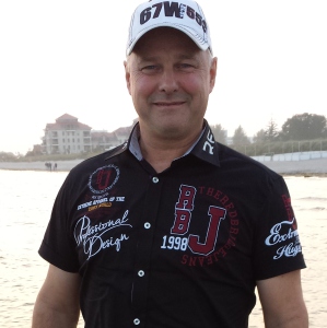 Profilbild von Manuel Leipnitz
